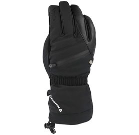 Alina Ski Alpin Glove black 