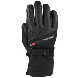 Bob Ski Alpin Glove black 