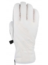 Ashly Ski Alpin Glove white GTX aktuel