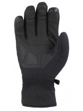 Barny Ski Alpin Glove black aktuell 
