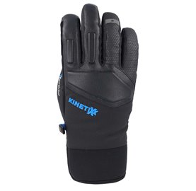 Billy Ski Alpin Glove black aktuell 