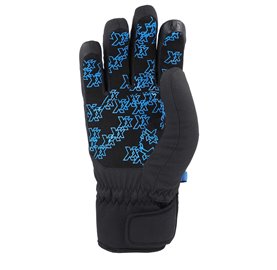 Billy Ski Alpin Glove black aktuell 