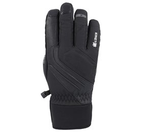 Bruce Ski Alpin Glove black GTX aktue