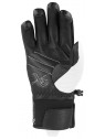 Annouk Ski Alpin Glove black/white 